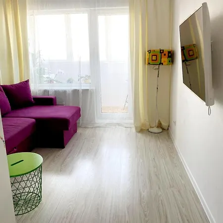 公寓 Seaview Flat *